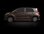 Scion xD Release Series 3.0 2011 года